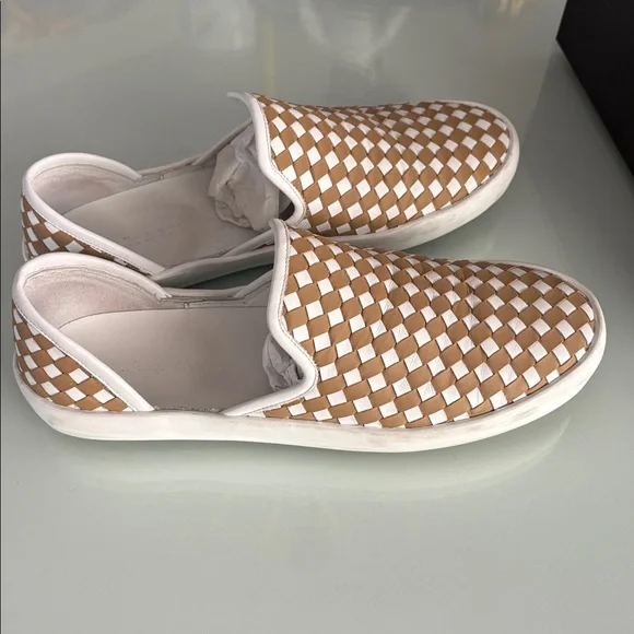 Frēda Salvador EDDY sneaker - Picture 2 of 6